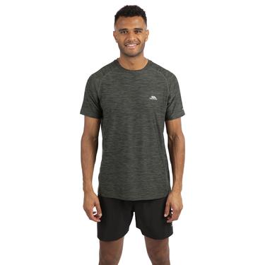  Trespass Gaffney - Active Top Tp75 Erkek Tişört