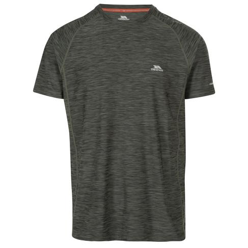  Trespass Gaffney - Active Top Tp75 Erkek Tişört