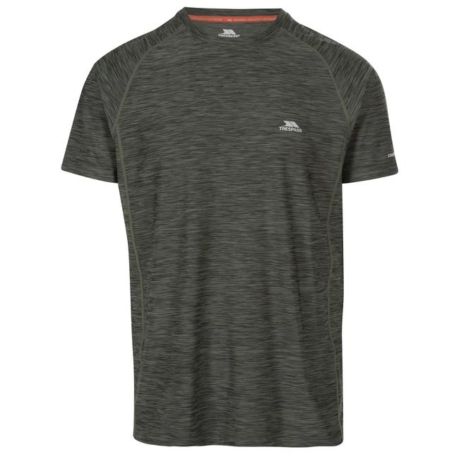 Trespass Gaffney - Active Top Tp75 Erkek Tişört