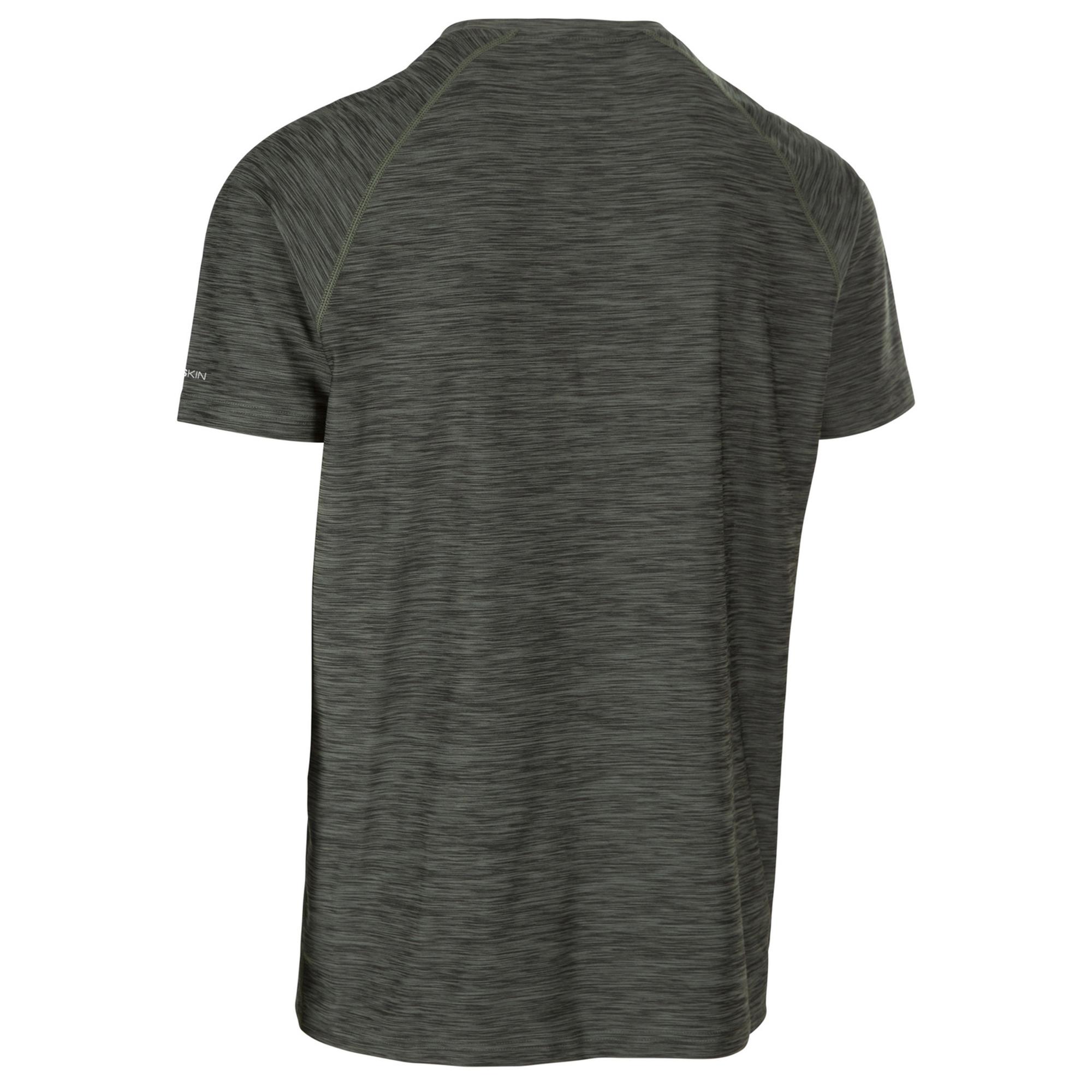 Trespass Gaffney - Active Top Tp75 Erkek Tişört