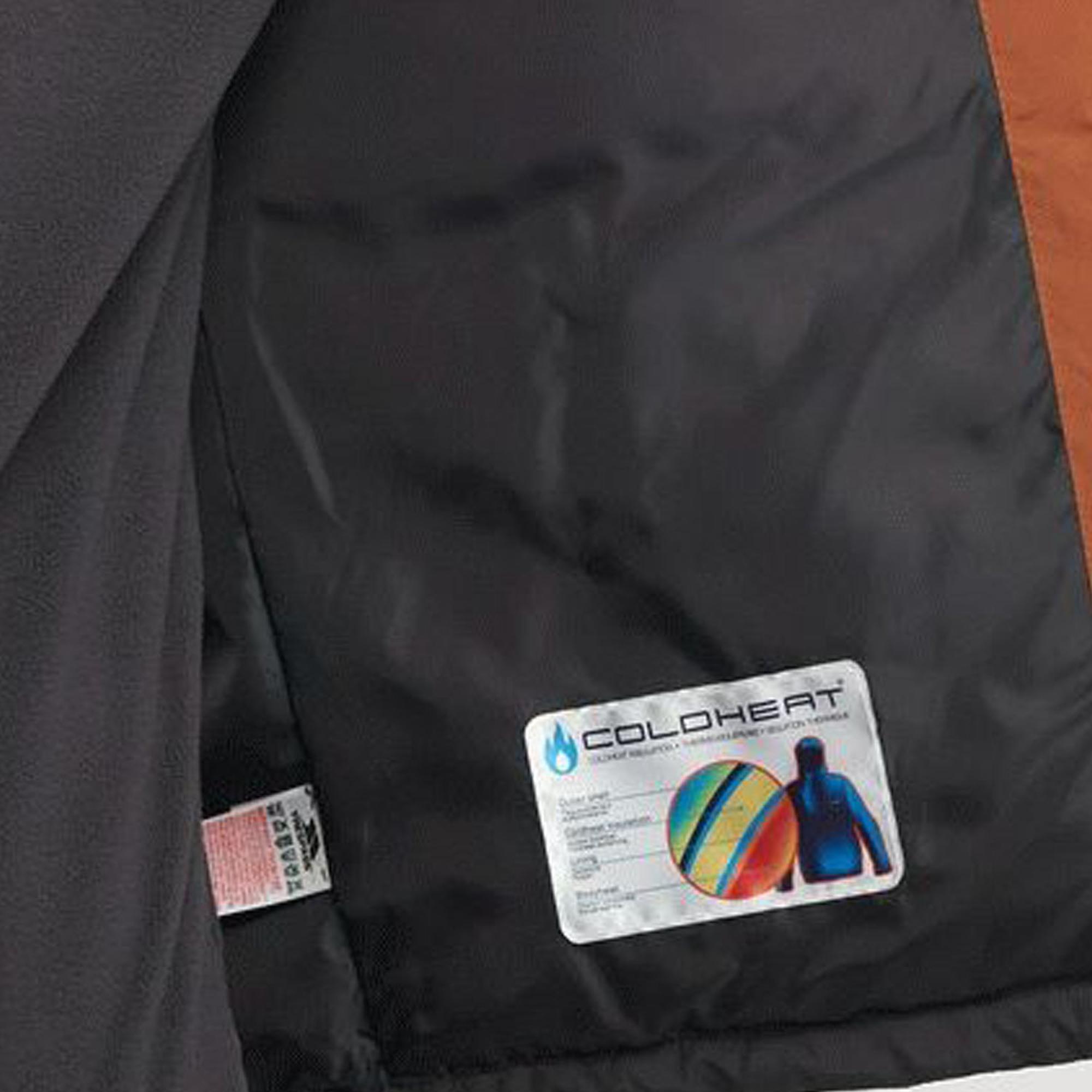 Trespass Oskar - Padded Erkek Pembe Outdoor Ceketi