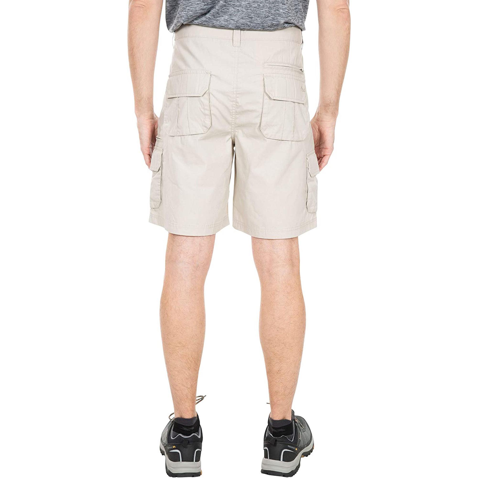 Trespass Gally - Shorts Tp75 Erkek Bej Şort