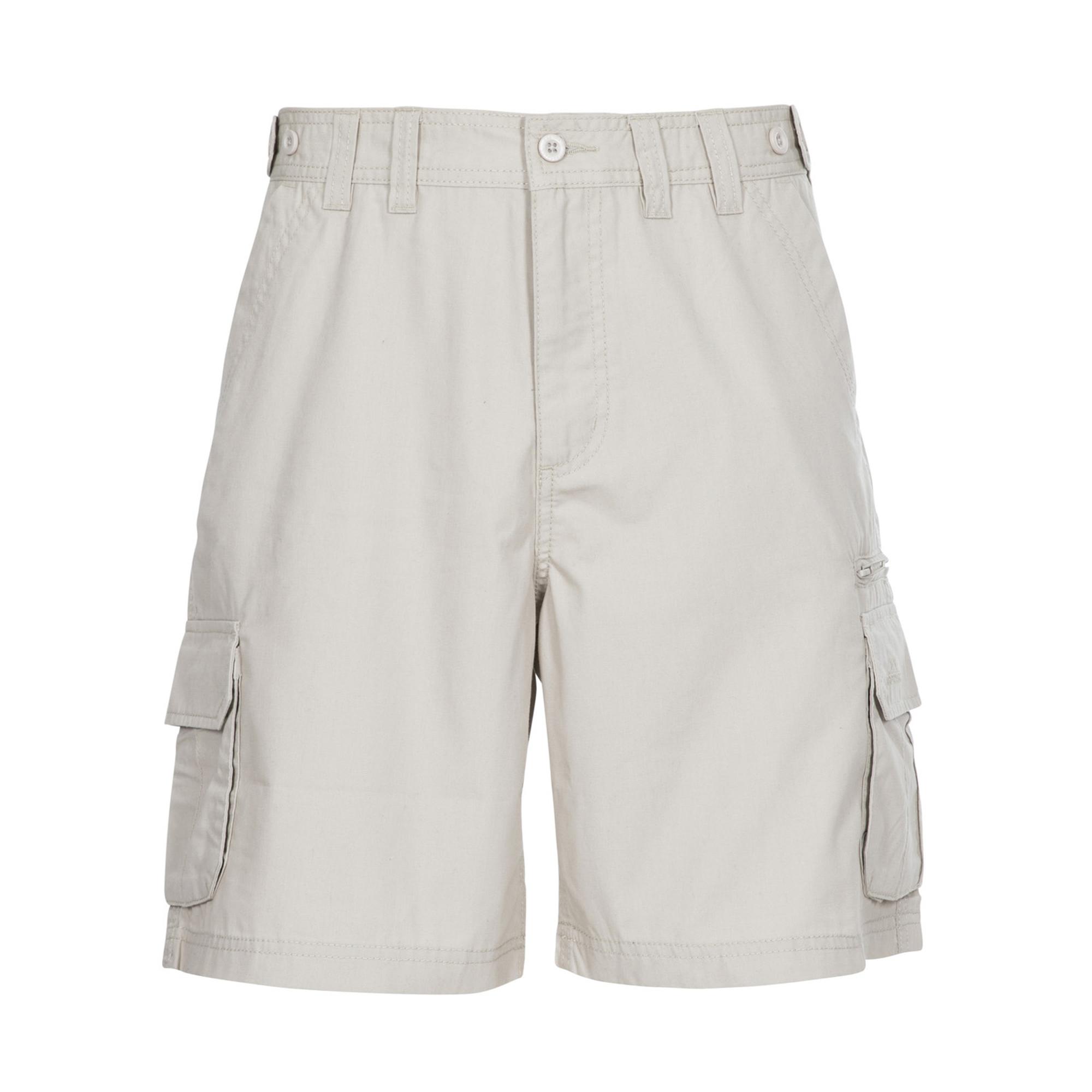 Trespass Gally - Shorts Tp75 Erkek Bej Şort