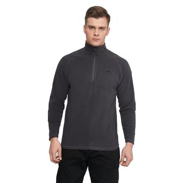  Trespass Blackford - Microfleece At100 Erkek Pembe Polar