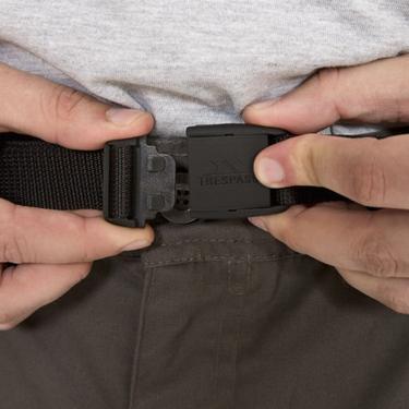  Trespass Clifton Thermal - Trs Erkek Siyah Outdoor Pantolonu