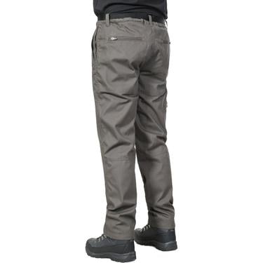  Trespass Clifton Thermal - Trs Erkek Siyah Outdoor Pantolonu