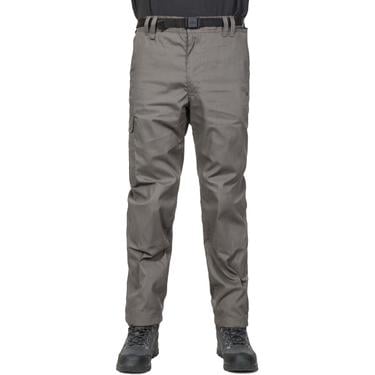  Trespass Clifton Thermal - Trs Erkek Siyah Outdoor Pantolonu
