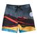 Dc Radial Vibe 19 Erkek Siyah Boardshort