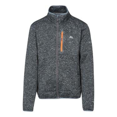  Trespass Bingham - Fleece At300 Erkek Gri Polar