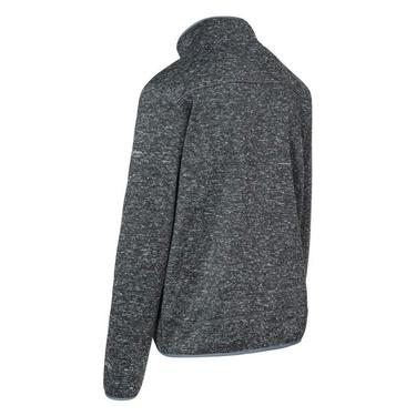  Trespass Bingham - Fleece At300 Erkek Gri Polar