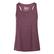 Trespass Seraphina - Dlx Top Kadın Bordo Tank Top