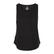 Trespass Mairead - Active Top Kadın Siyah Tank Top