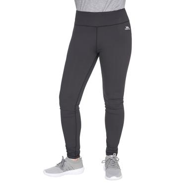 Trespass Vivien - Active Leggings Kadın Siyah Tayt