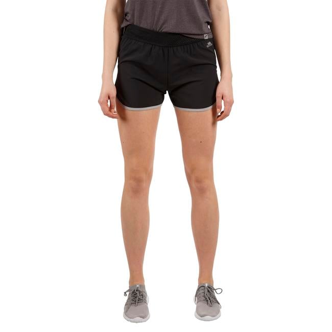  Trespass Sadie - Active Shorts Kadın Siyah Şort