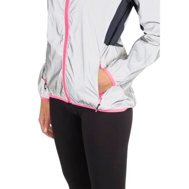  Trespass Lumi - Active Tp50 Kadın Gri Windstopper