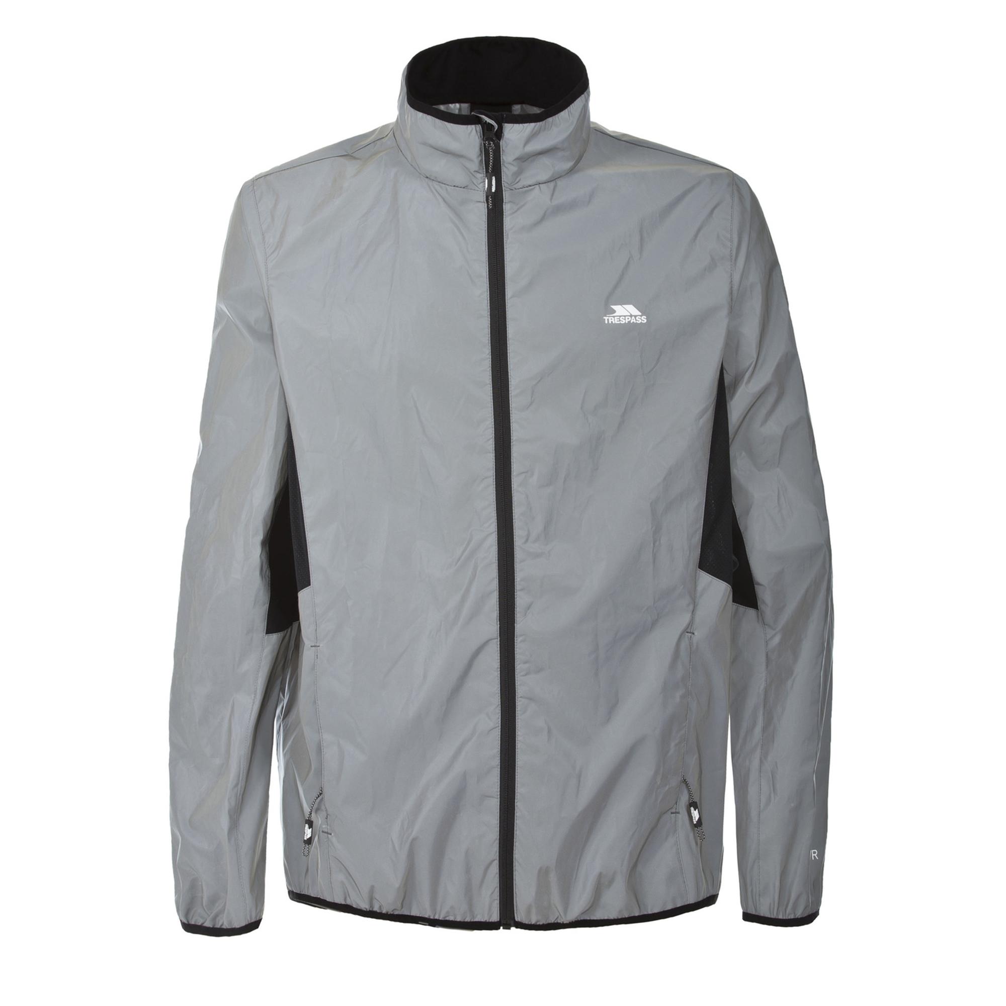 Trespass Zig - Active Tp50 Erkek Gri Windstopper