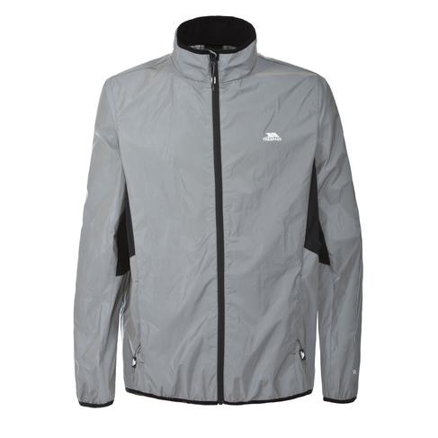  Trespass Zig - Active Tp50 Erkek Gri Windstopper
