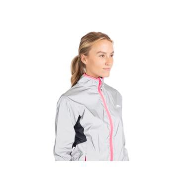  Trespass Lumi - Active Tp50 Kadın Gri Windstopper