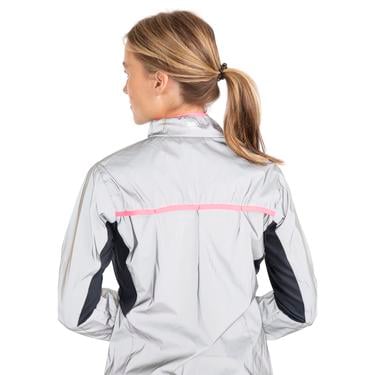  Trespass Lumi - Active Tp50 Kadın Gri Windstopper