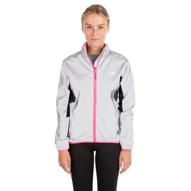  Trespass Lumi - Active Tp50 Kadın Gri Windstopper