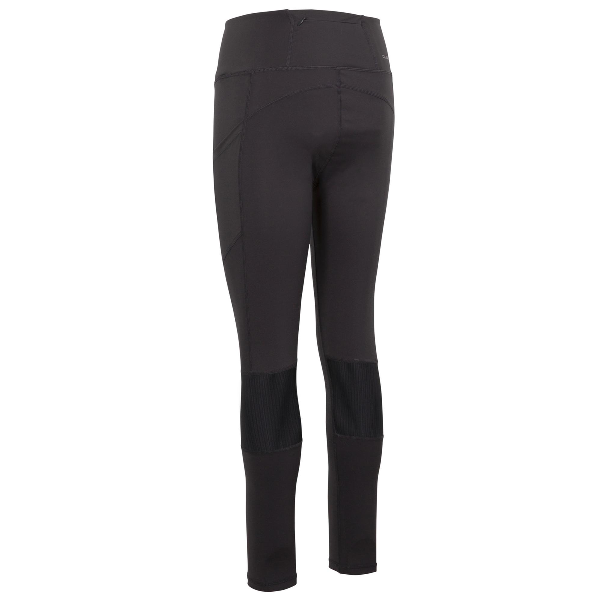 Trespass Bibi - Active Leggings Kadın Pembe Tayt