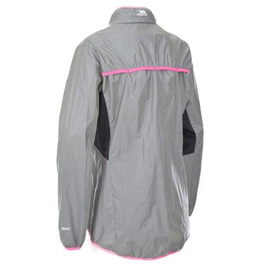  Trespass Lumi - Active Tp50 Kadın Gri Windstopper