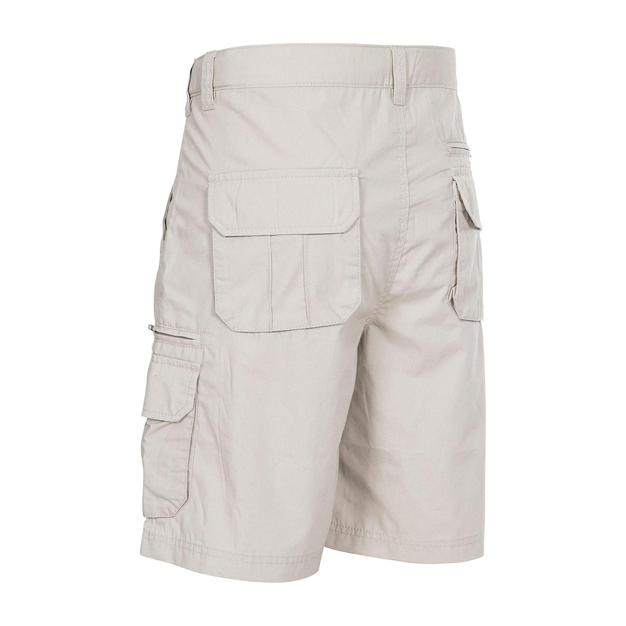 Trespass Gally - Shorts Tp75 Erkek Bej Şort