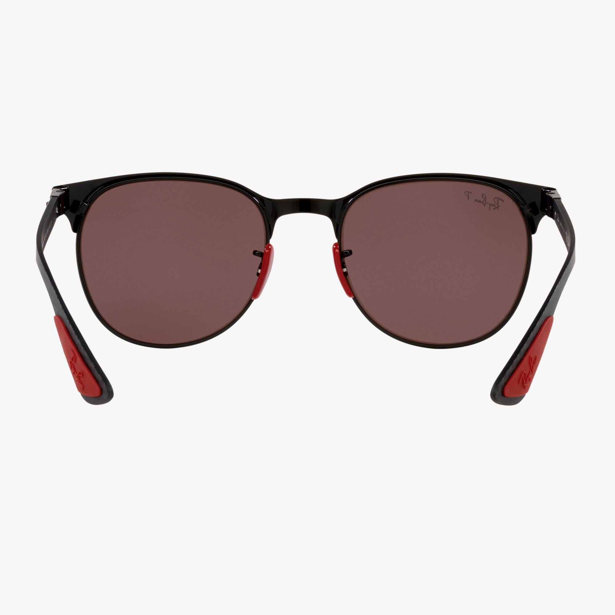 Ray-Ban Phantos Matte Carbon Güneş Gözlüğü