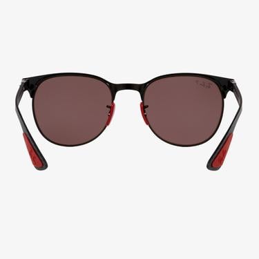  Ray-Ban Phantos Matte Carbon Güneş Gözlüğü