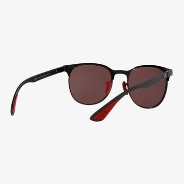  Ray-Ban Phantos Matte Carbon Güneş Gözlüğü