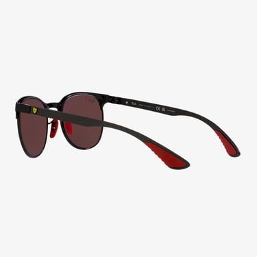  Ray-Ban Phantos Matte Carbon Güneş Gözlüğü