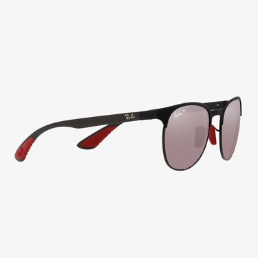  Ray-Ban Phantos Matte Carbon Güneş Gözlüğü