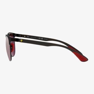  Ray-Ban Phantos Matte Carbon Güneş Gözlüğü