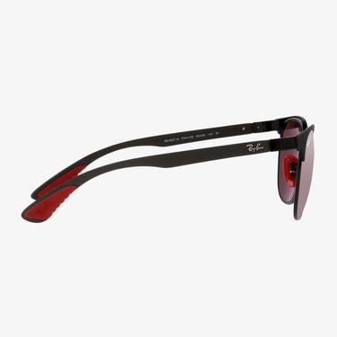  Ray-Ban Phantos Matte Carbon Güneş Gözlüğü