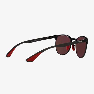  Ray-Ban Phantos Matte Carbon Güneş Gözlüğü