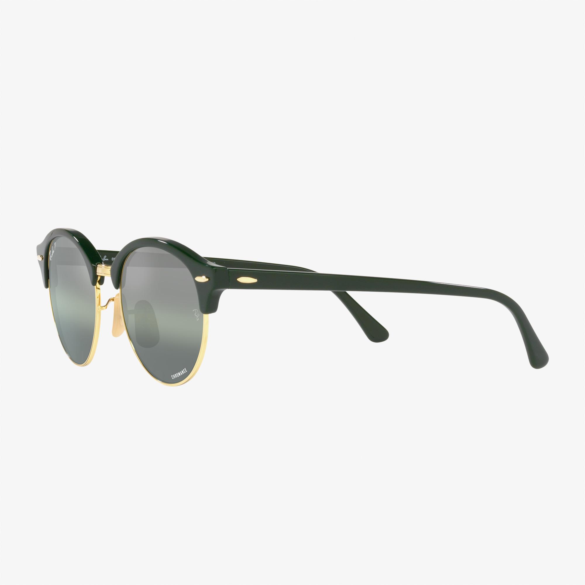 Ray-Ban Unisex Siyah Güneş Gözlüğü