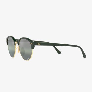  Ray-Ban Unisex Siyah Güneş Gözlüğü