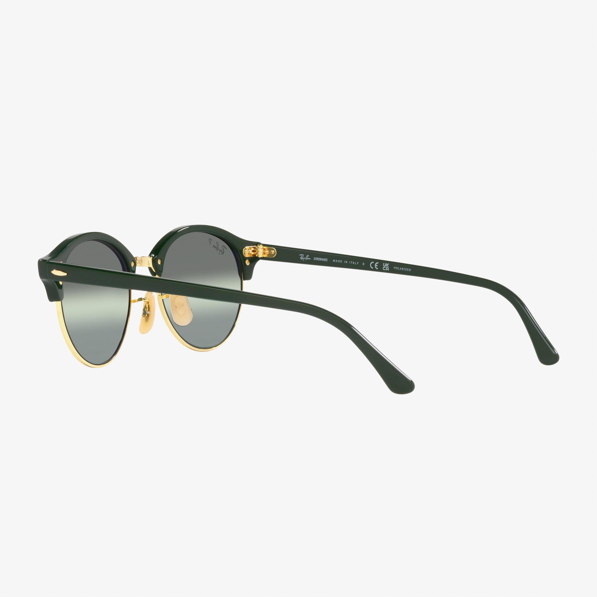Ray-Ban Unisex Siyah Güneş Gözlüğü