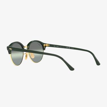  Ray-Ban Unisex Siyah Güneş Gözlüğü