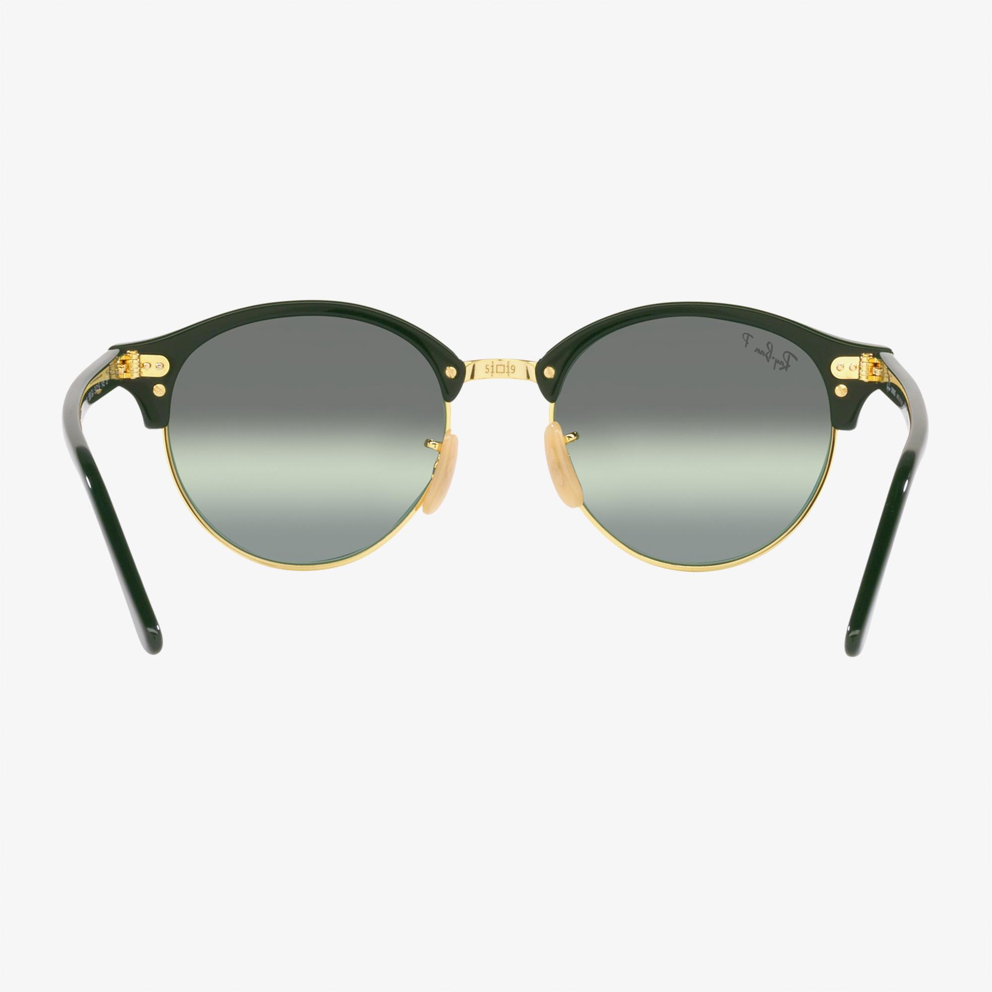 Ray-Ban Unisex Siyah Güneş Gözlüğü