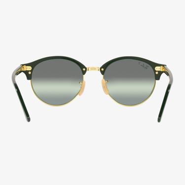  Ray-Ban Unisex Siyah Güneş Gözlüğü