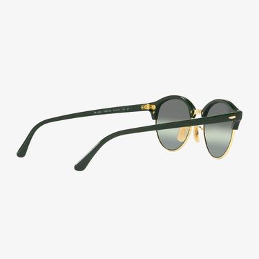  Ray-Ban Unisex Siyah Güneş Gözlüğü