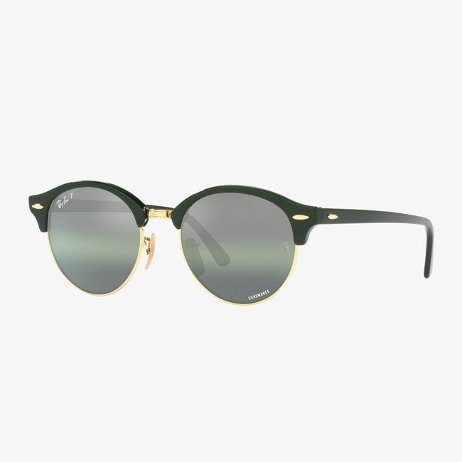  Ray-Ban Unisex Siyah Güneş Gözlüğü