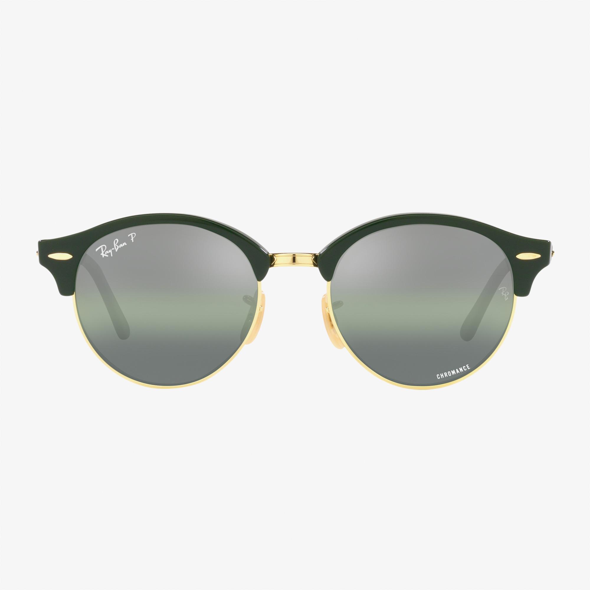 Ray-Ban Unisex Siyah Güneş Gözlüğü