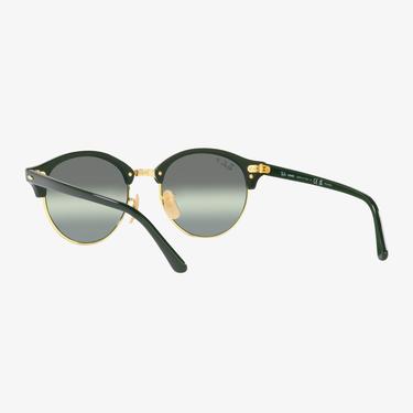  Ray-Ban Unisex Siyah Güneş Gözlüğü