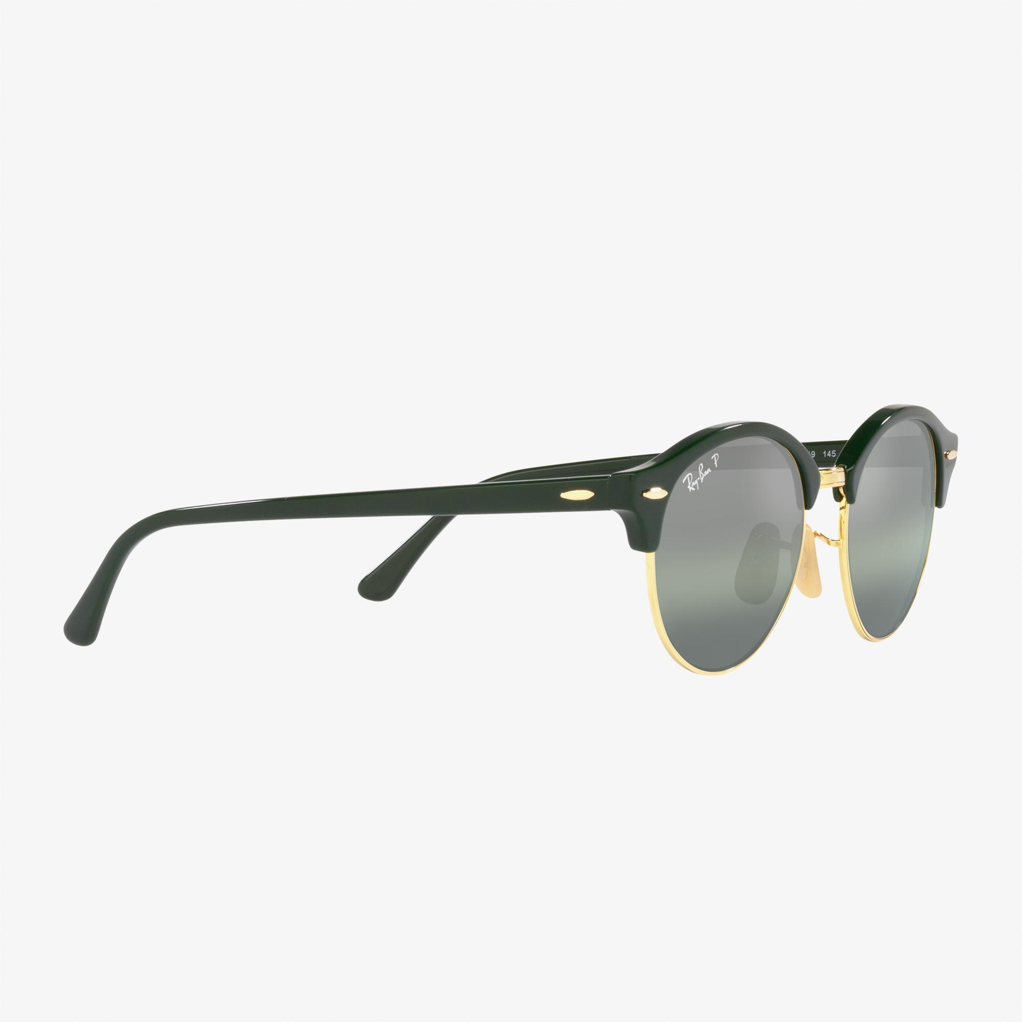 Ray-Ban Unisex Siyah Güneş Gözlüğü