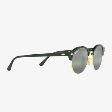  Ray-Ban Unisex Siyah Güneş Gözlüğü