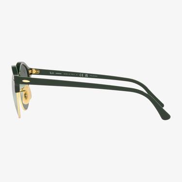  Ray-Ban Unisex Siyah Güneş Gözlüğü