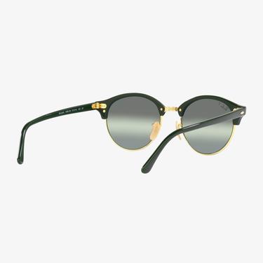  Ray-Ban Unisex Siyah Güneş Gözlüğü