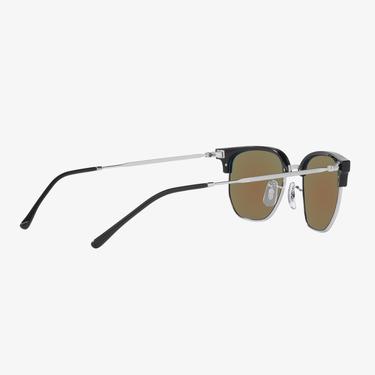  RAY-BAN 0RB4416 Unisex Gümüş Güneş Gözlüğü